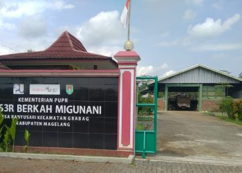 Desa Banyusari Grabag Dinobatkan Jadi Desa Berbudaya Lingkungan Terbersih di Magelang
