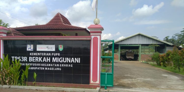 Desa Banyusari Grabag Dinobatkan Jadi Desa Berbudaya Lingkungan Terbersih di Magelang