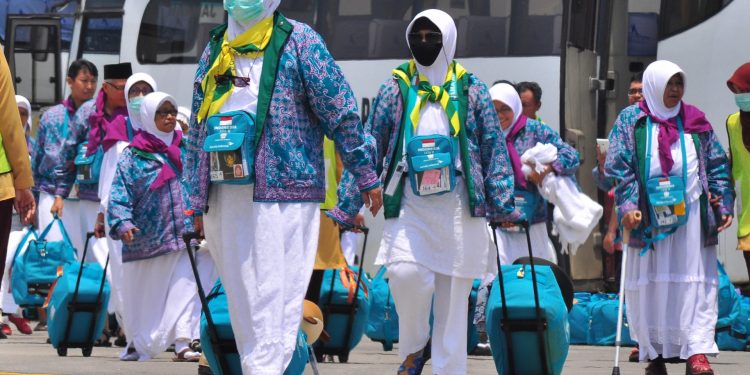 Estimasi Waktu Tunggu Berangkat Haji dan Cara Ceknya