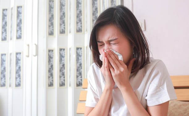 Jangan Abaikan! 6 Gejala Ini Tanda Paru-paru Mulai Rusak