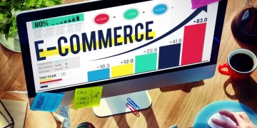 Industri E-Commers China Terus Membesar, Ekonomi Indonesia Makin Terjajah?