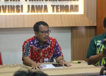 Marak Kasus PHK di Jateng, Pemprov Jamin Ketersediaan Tenaga kerja?