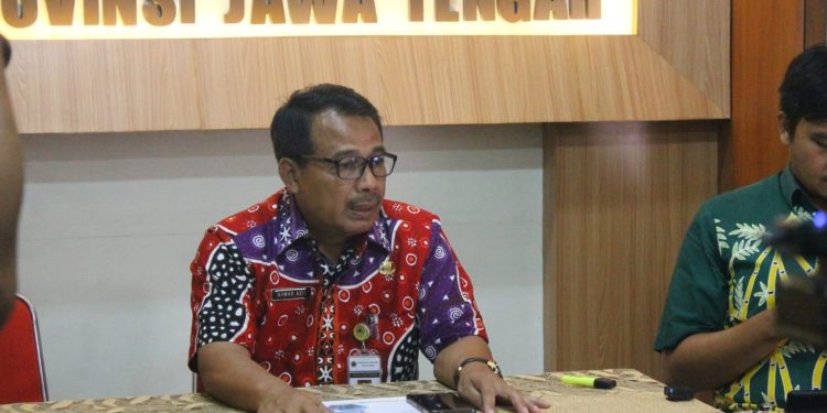 Marak Kasus PHK di Jateng, Pemprov Jamin Ketersediaan Tenaga kerja?