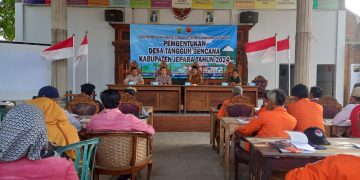 BPBD Jepara Tekankan Pentingnya Peran Relawan dan Destana dalam Penanggulangan Bencana