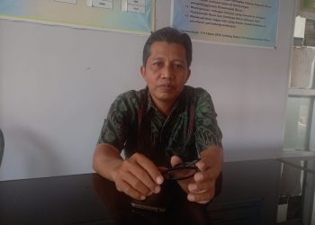 Penanggulangan Bencana Daerah di Jepara, Kapala Indonesia: Desa Tangguh Bencana Harus Berbasis Masyarakat