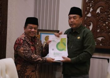 Angka Kemiskinan di Jepara Turun Signifikan, Terendah Sejak 2012