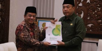 Angka Kemiskinan di Jepara Turun Signifikan, Terendah Sejak 2012