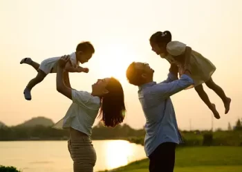 Peneliti Ungkap Garis Turunan Kecerdasan Seorang Anak