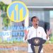 KITB Batang Resmi Beroperasi, Presiden Jokowi; Kawasan Industri yang Mampu Serap 250 Ribu Karyawan