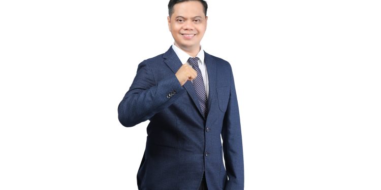 Wiwit-Hajar Berhasil Kantongi 7 Rekomendasi Partai di Pilkada Jepara 2024