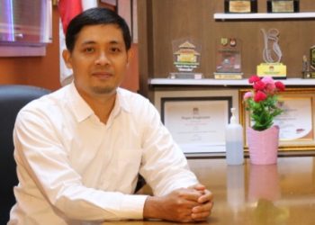 KPU Jepara Minta Masyarakat Cermati DPS Pilkada 2024