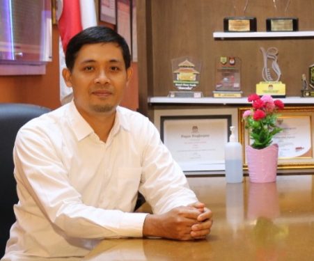 KPU Jepara Minta Masyarakat Cermati DPS Pilkada 2024