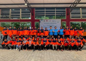 Jelang Musim Penghujan, BPBD Jepara Tingkatkan Kapasitas Relawan