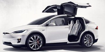 Potensi Kecelakaan Tinggi, 9.100 Unit Mobil Tesla Ditarik dari Pasar AS