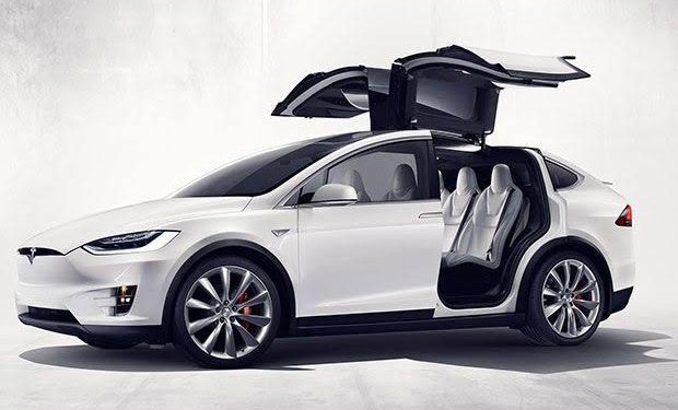 Potensi Kecelakaan Tinggi, 9.100 Unit Mobil Tesla Ditarik dari Pasar AS