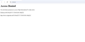 Situs MK Sempat Down di Tengah Polemik DPR Revisi UU Pilkada
