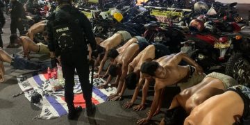 Ramai Gengster Semarang, Polisi Catat 83 Kasus Tawuran Sudah Terjadi