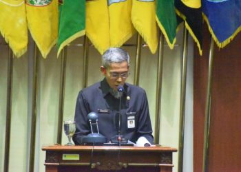 Tanggapi Ancaman Megathrust, Pemprov Jateng Resmi Keluarkan Surat Edaran