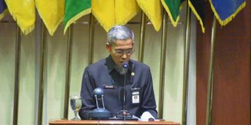 Tanggapi Ancaman Megathrust, Pemprov Jateng Resmi Keluarkan Surat Edaran