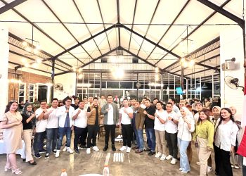 Mas Wiwit: Perbaikan Infrastruktur Jalan Jadi Kunci Penggerak Roda Ekonomi Jepara