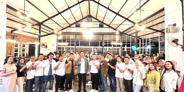 Mas Wiwit: Perbaikan Infrastruktur Jalan Jadi Kunci Penggerak Roda Ekonomi Jepara