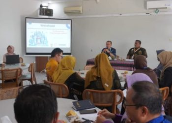 Pemkab Jepara Akan Efektifkan Aplikasi Digital dalam Satu Portal
