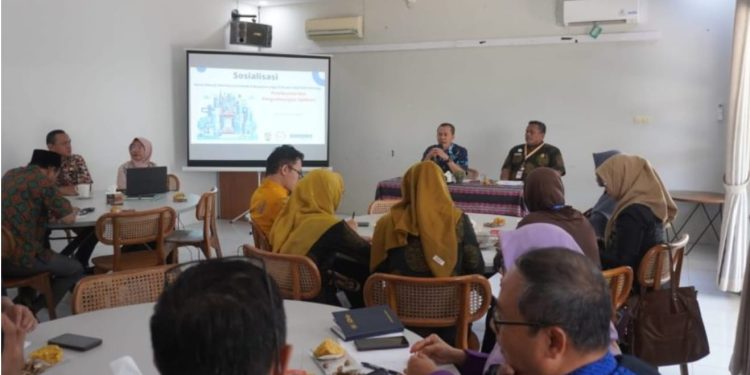 Pemkab Jepara Akan Efektifkan Aplikasi Digital dalam Satu Portal