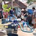 BPBD Jepara Berhasil Distribusikan Air Bersih hingga 486 Ribu Liter