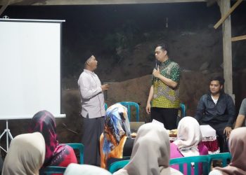 Mas Wiwit Tegaskan Komitmen ‘Jepara Mulus’ Hingga Ujung Utara Jepara
