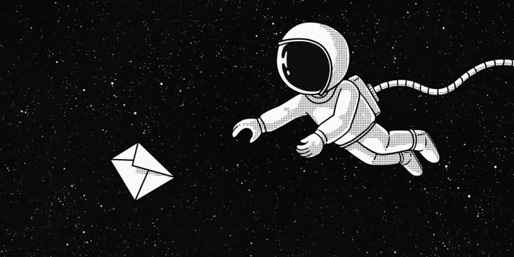 Cara Astronaut Gunakan Hak Suara Pemilu Meski di Luar Angkasa