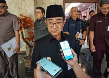 Curah Hujan di Magelang Mulai Tinggi, Masyarakat Diminta Waspada Bencana Hidrometeorologi