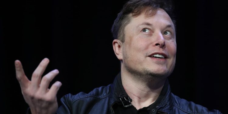 Berhasil Tanam Chip di Otak Manusia, Elon Musk Berencana Implan ‘Blindsight’