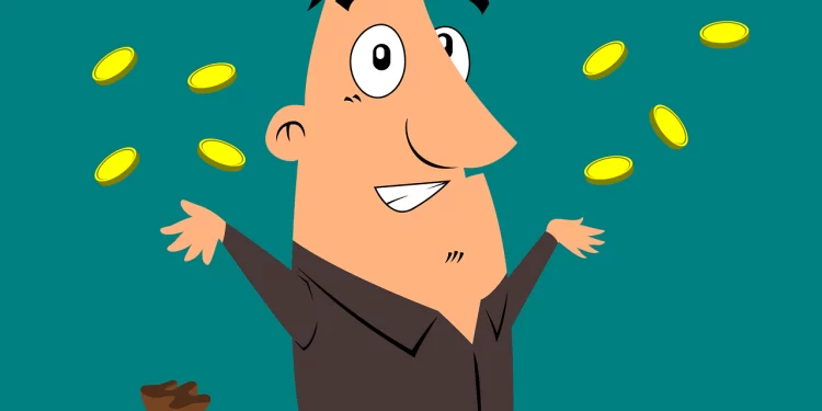 Hasil Studi: Status Kaya atau Miskin Bisa Dikenali dari Wajah