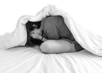 Jenis-jenis Gangguan Kecemasan Mental, Bisa Terjadi Tanpa Disadari