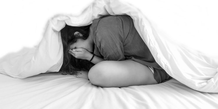 Jenis-jenis Gangguan Kecemasan Mental, Bisa Terjadi Tanpa Disadari