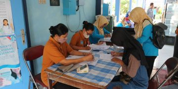 Pemkab Magelang Beri Layanan KB Gratis