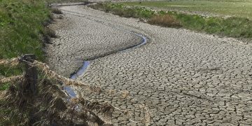 Tujuh Desa Krisis Air, Bencana Kekeringan di Jepara Masih Berstatus Siaga Darurat