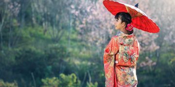 Cek Tanggal dan Syaratnya! Jepang Tawarkan Keliling Negeri Sakura Gratis untuk Turis RI