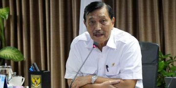 Penggunaan E-Katalog Dinilai Lebih Inovatif, Luhut Sebut OTT KPK Kampungan