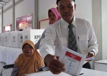 Butuh 1.306 PTPS, Bawaslu Temanggung Buka Pendaftaran Hingga 28 September
