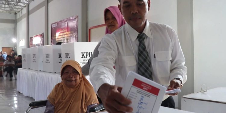 Butuh 1.306 PTPS, Bawaslu Temanggung Buka Pendaftaran Hingga 28 September