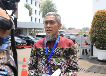 Jumlah Penduduk Miskin di Jateng Turun 0,30%