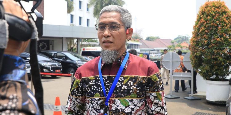 Jumlah Penduduk Miskin di Jateng Turun 0,30%