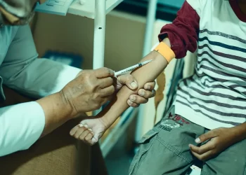 Lagi! Puluhan Virus Baru Terdeteksi di China Ancam Pandemi Baru