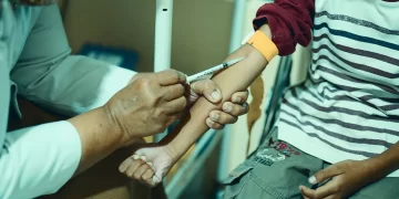 Lagi! Puluhan Virus Baru Terdeteksi di China Ancam Pandemi Baru