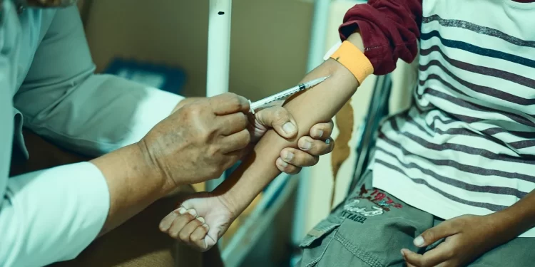 Lagi! Puluhan Virus Baru Terdeteksi di China Ancam Pandemi Baru