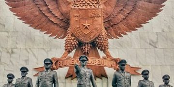 Kenapa Hari Kesaksian Pancasila 1 Oktober Dikaitkan dengan Peristiwa G30S PKI?