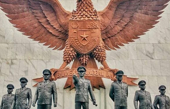 Kenapa Hari Kesaksian Pancasila 1 Oktober Dikaitkan dengan Peristiwa G30S PKI?