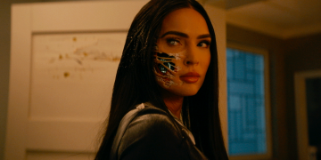 [Resensi] Film Subservience: Ambiguitas Emosi, Nalar dan Etika Robot Humanoid