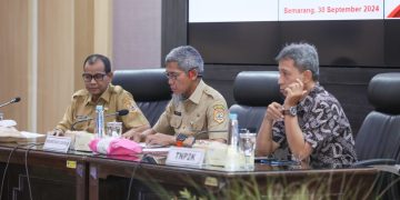 Angka Kemiskinan Turun, 18 Kabupaten/Kota di Jateng Dapat Insentif Fiskal Lebih dari Rp101 M